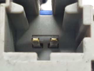 bontott DACIA SANDERO Kuplung Pedál Kapcsoló