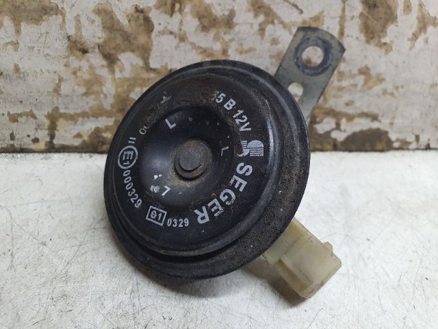 bontott DACIA SANDERO Kürt