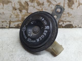 bontott DACIA SANDERO Kürt