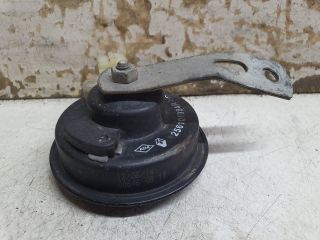 bontott DACIA SANDERO Kürt