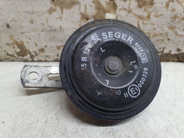 bontott DACIA SANDERO Kürt