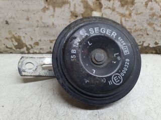 bontott DACIA SANDERO Kürt