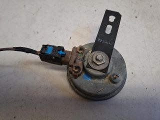 bontott DACIA SANDERO Kürt