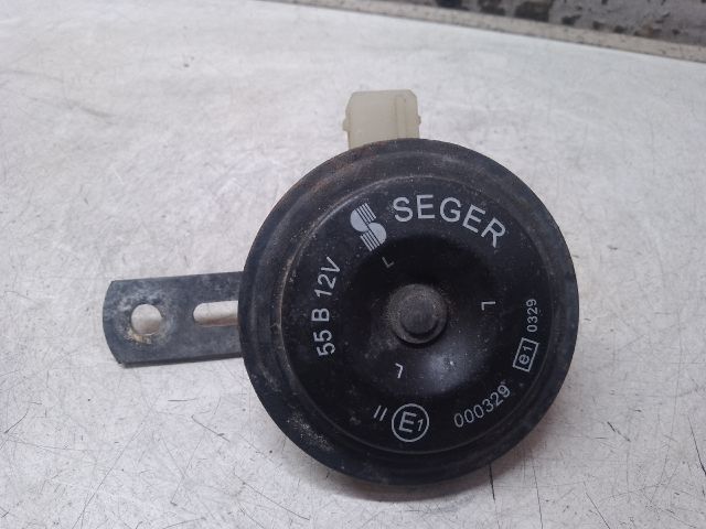 bontott DACIA SANDERO Kürt