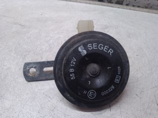 bontott DACIA SANDERO Kürt