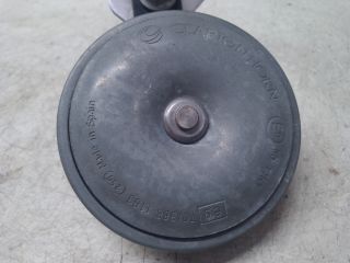 bontott DACIA SANDERO Kürt