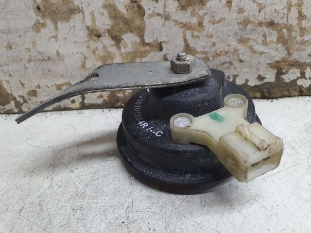 bontott DACIA SANDERO Kürt