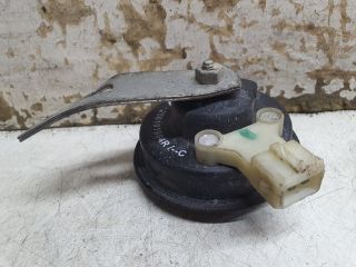 bontott DACIA SANDERO Kürt