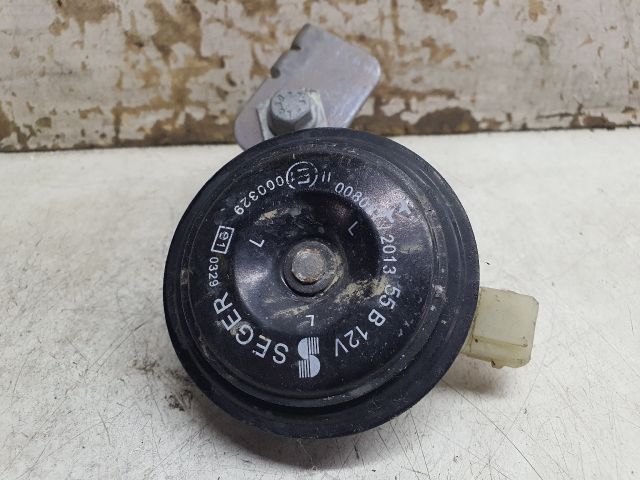 bontott DACIA SANDERO Kürt