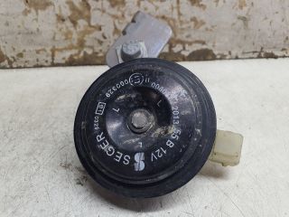 bontott DACIA SANDERO Kürt