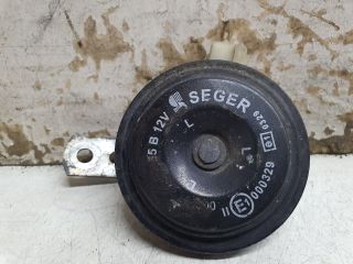 bontott DACIA SANDERO Kürt