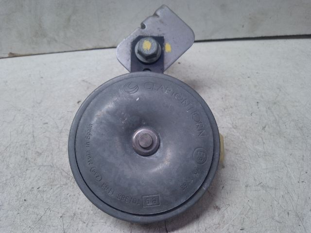 bontott DACIA SANDERO Kürt