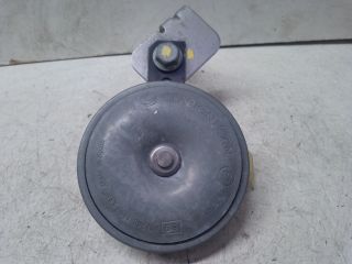 bontott DACIA SANDERO Kürt