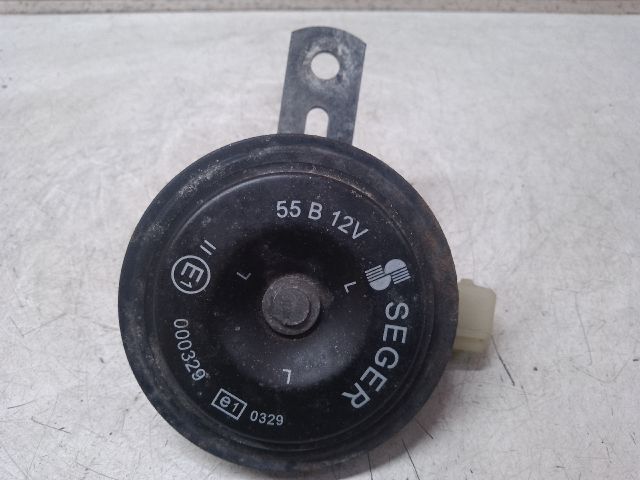 bontott DACIA SANDERO Kürt