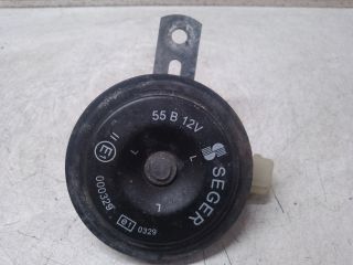 bontott DACIA SANDERO Kürt