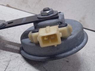 bontott DACIA SANDERO Kürt