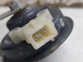 bontott DACIA SANDERO Kürt