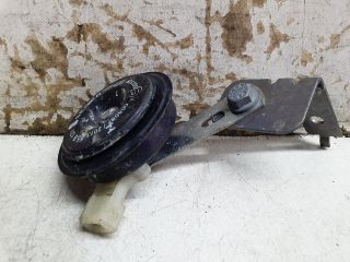 bontott DACIA SANDERO Kürt