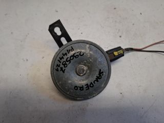 bontott DACIA SANDERO Kürt