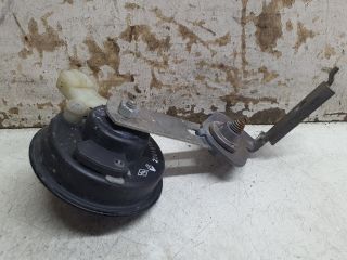 bontott DACIA SANDERO Kürt