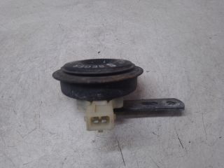 bontott DACIA SANDERO Kürt