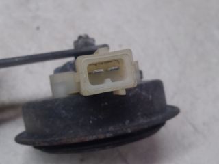 bontott DACIA SANDERO Kürt