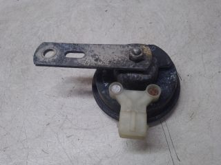 bontott DACIA SANDERO Kürt