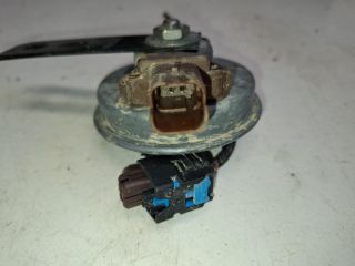 bontott DACIA SANDERO Kürt