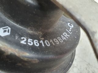 bontott DACIA SANDERO Kürt