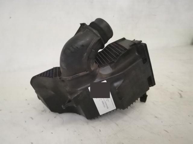 bontott DACIA SANDERO Légszűrő Ház