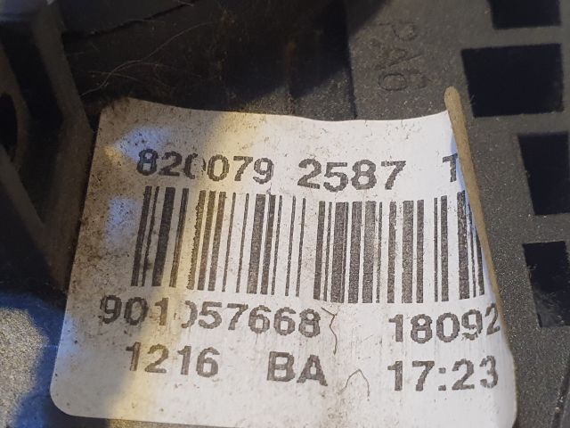 bontott DACIA SANDERO Légzsák Átvezető Szalagkábel