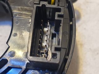 bontott DACIA SANDERO Légzsák Átvezető Szalagkábel