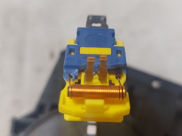 bontott DACIA SANDERO Légzsák Átvezető Szalagkábel