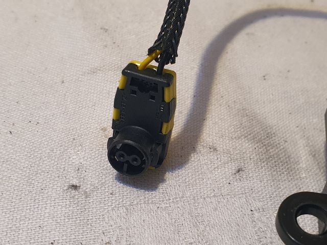 bontott DACIA SANDERO Légzsák Átvezető Szalagkábel