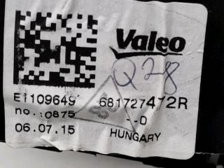 bontott DACIA SANDERO Légzsák Átvezető Szalagkábel