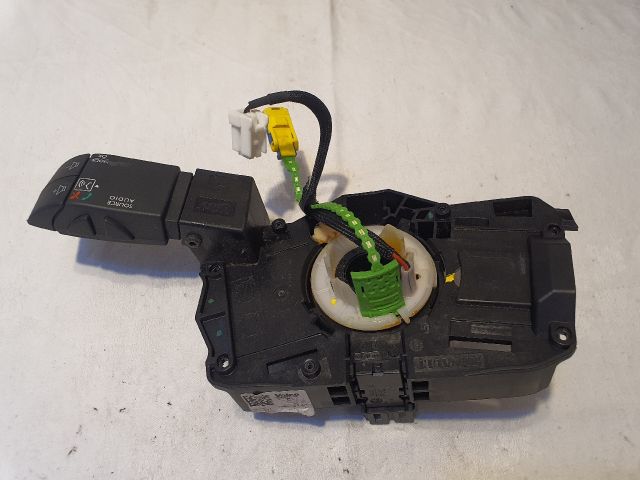 bontott DACIA SANDERO Légzsák Átvezető Szalagkábel