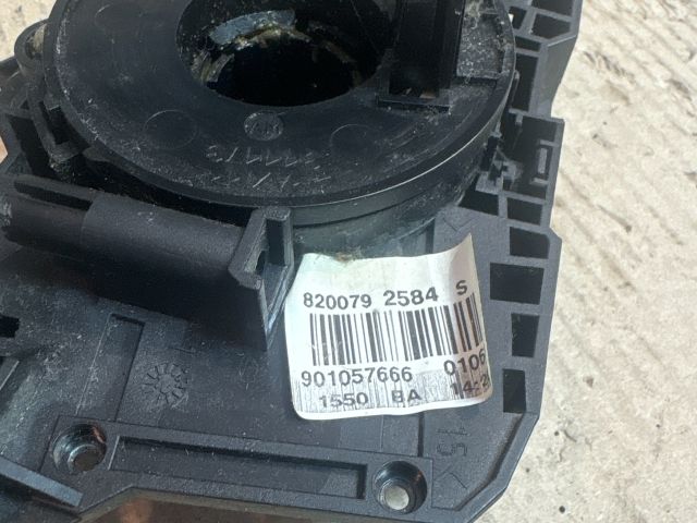 bontott DACIA SANDERO Légzsák Átvezető Szalagkábel