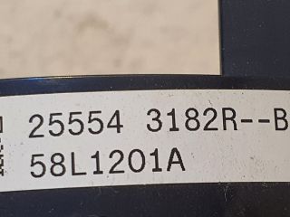 bontott DACIA SANDERO Légzsák Átvezető Szalagkábel