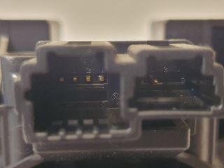 bontott DACIA SANDERO Légzsák Átvezető Szalagkábel