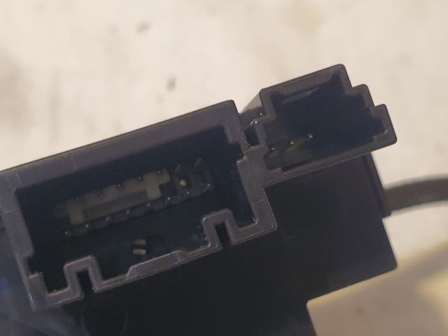 bontott DACIA SANDERO Légzsák Átvezető Szalagkábel