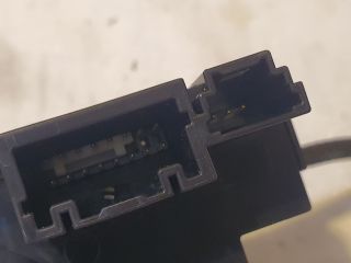 bontott DACIA SANDERO Légzsák Átvezető Szalagkábel