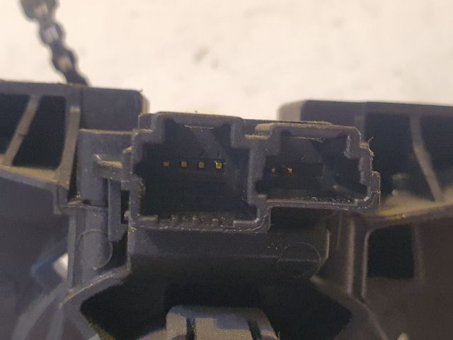 bontott DACIA SANDERO Légzsák Átvezető Szalagkábel