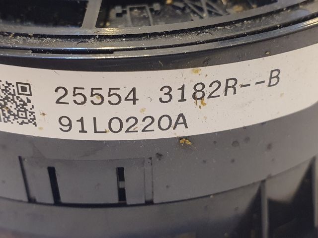 bontott DACIA SANDERO Légzsák Átvezető Szalagkábel