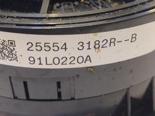 bontott DACIA SANDERO Légzsák Átvezető Szalagkábel