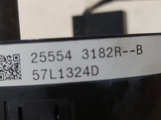 bontott DACIA SANDERO Légzsák Átvezető Szalagkábel