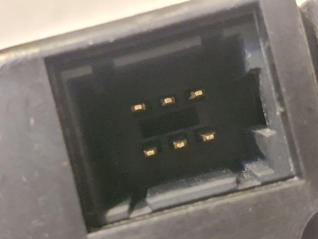 bontott DACIA SANDERO Légzsák Átvezető Szalagkábel