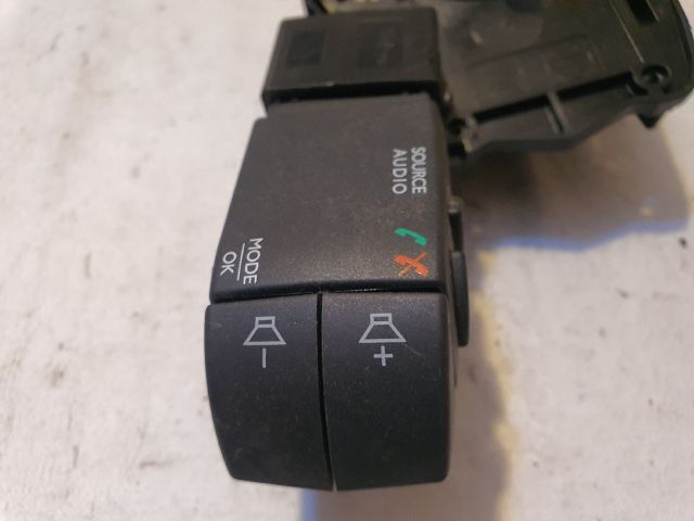 bontott DACIA SANDERO Légzsák Átvezető Szalagkábel