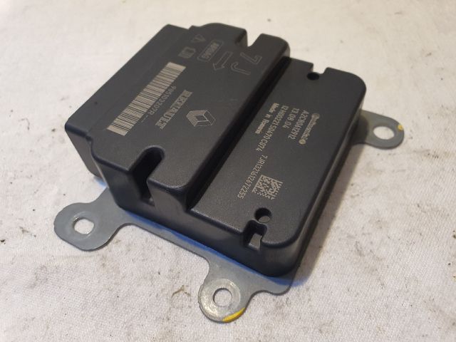 bontott DACIA SANDERO Légzsák Elektronika