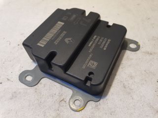 bontott DACIA SANDERO Légzsák Elektronika