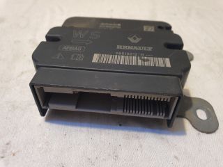 bontott DACIA SANDERO Légzsák Elektronika